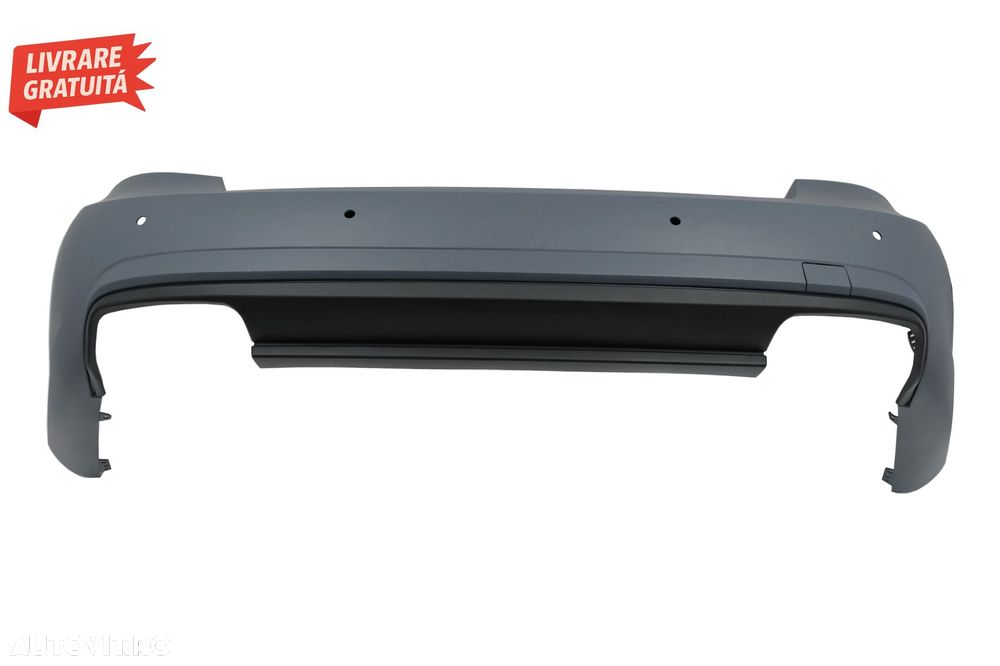 Kit Exterior Mercedes E-Class W212 (2009-2013) E63 Design- livrare gratuita - 19