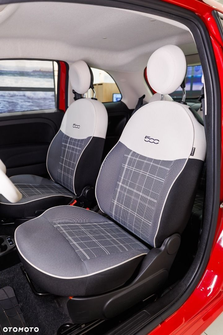 Fiat 500 - 10
