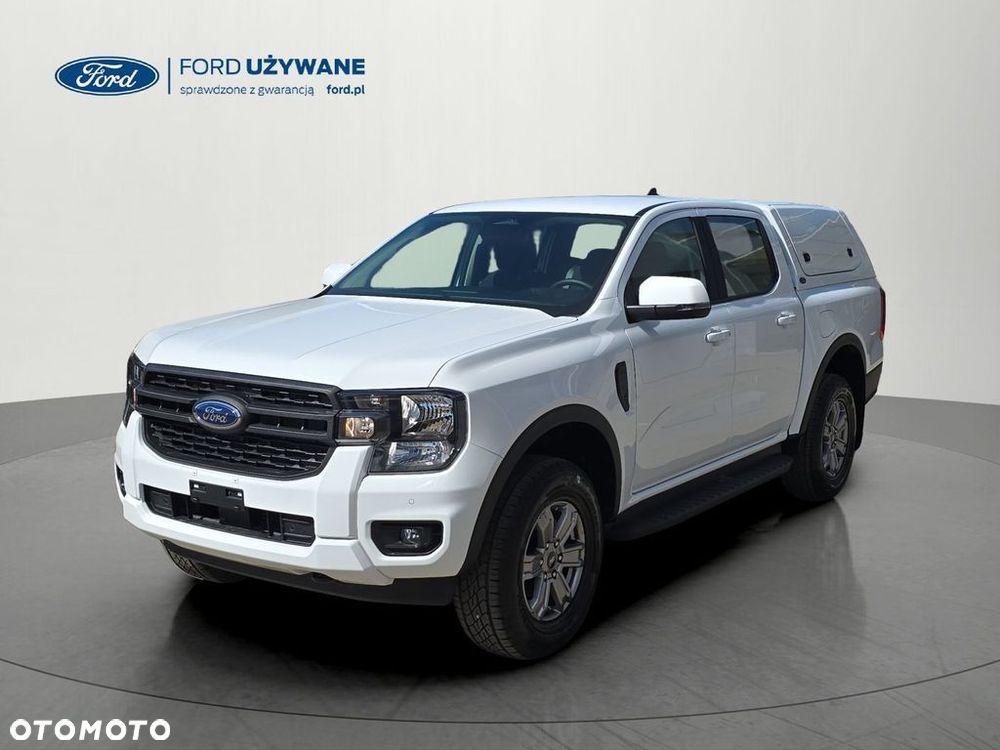 Ford Ranger - 1