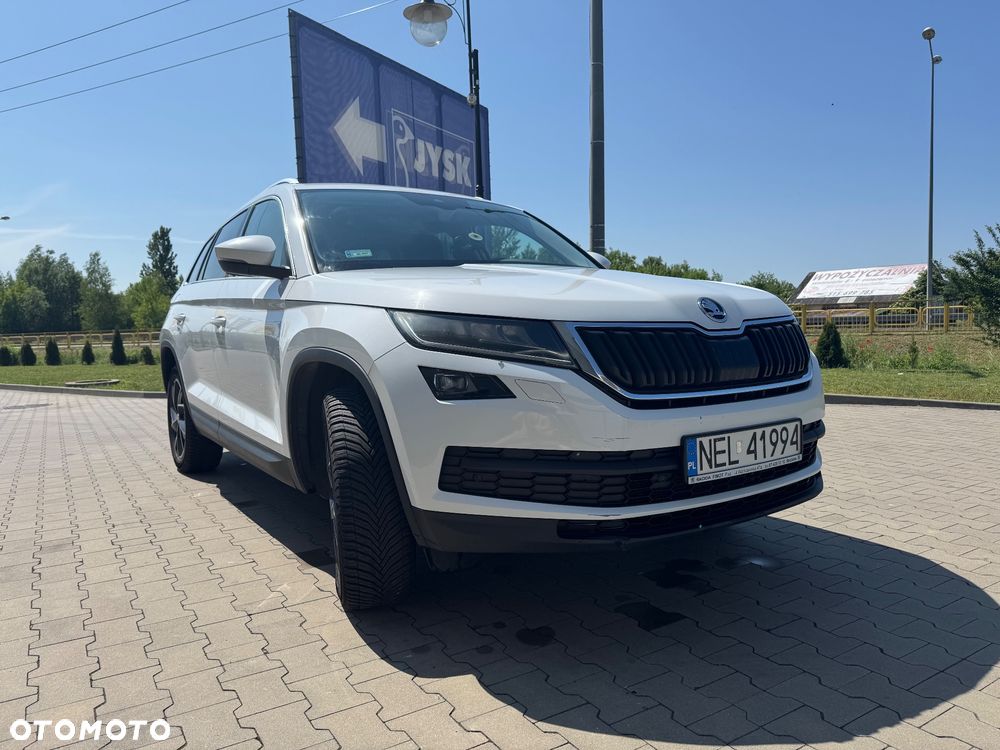 Skoda Kodiaq - 5