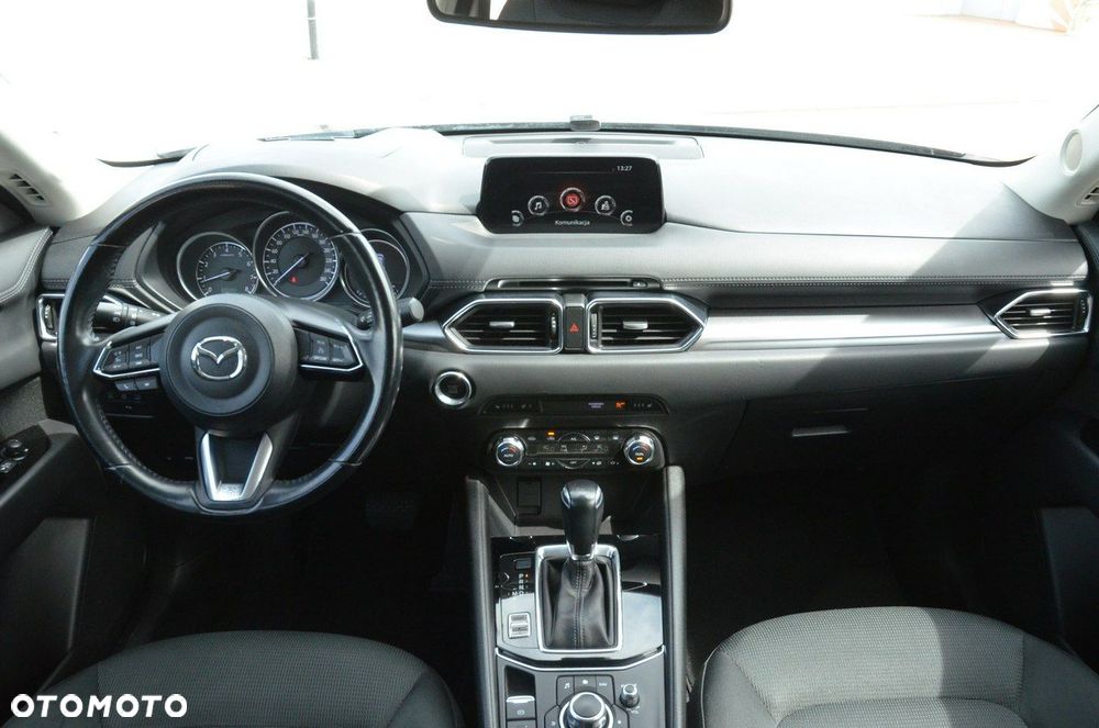 Mazda CX-5 SKYACTIV-G 160 Drive AWD Exclusive-Line - 18