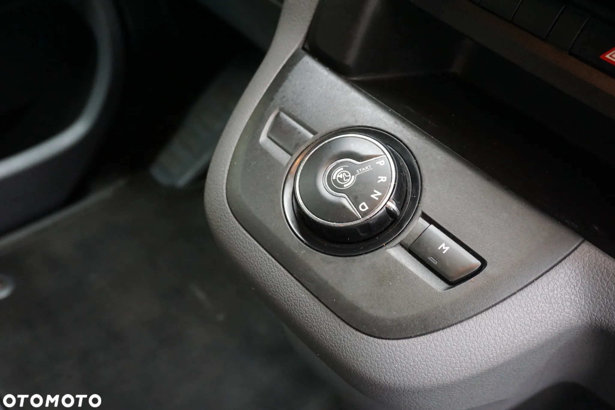 Opel Vivaro - 15