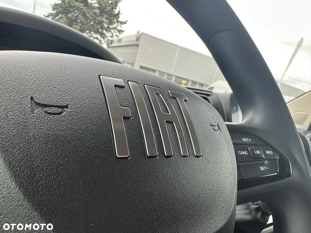 Fiat Ducato L4H2 OKAZJA CENOWA !!! BOGATA OPCJA - 15