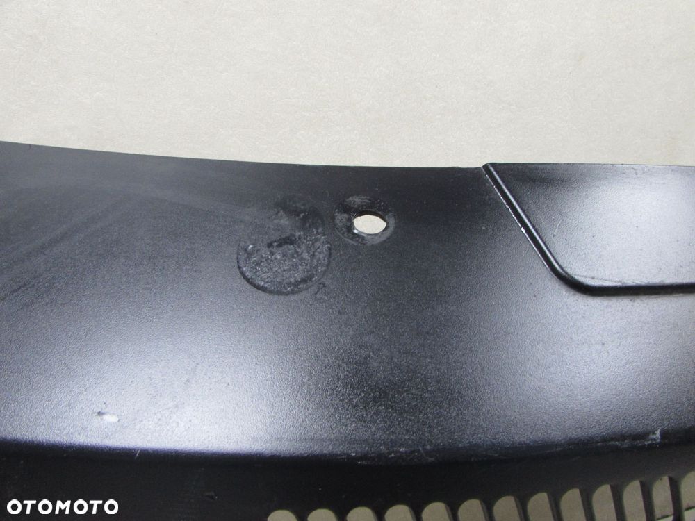 VW TRANSPORTER T5 GRILL ATRAPA ZDERZAKA 7H0807101 - 4