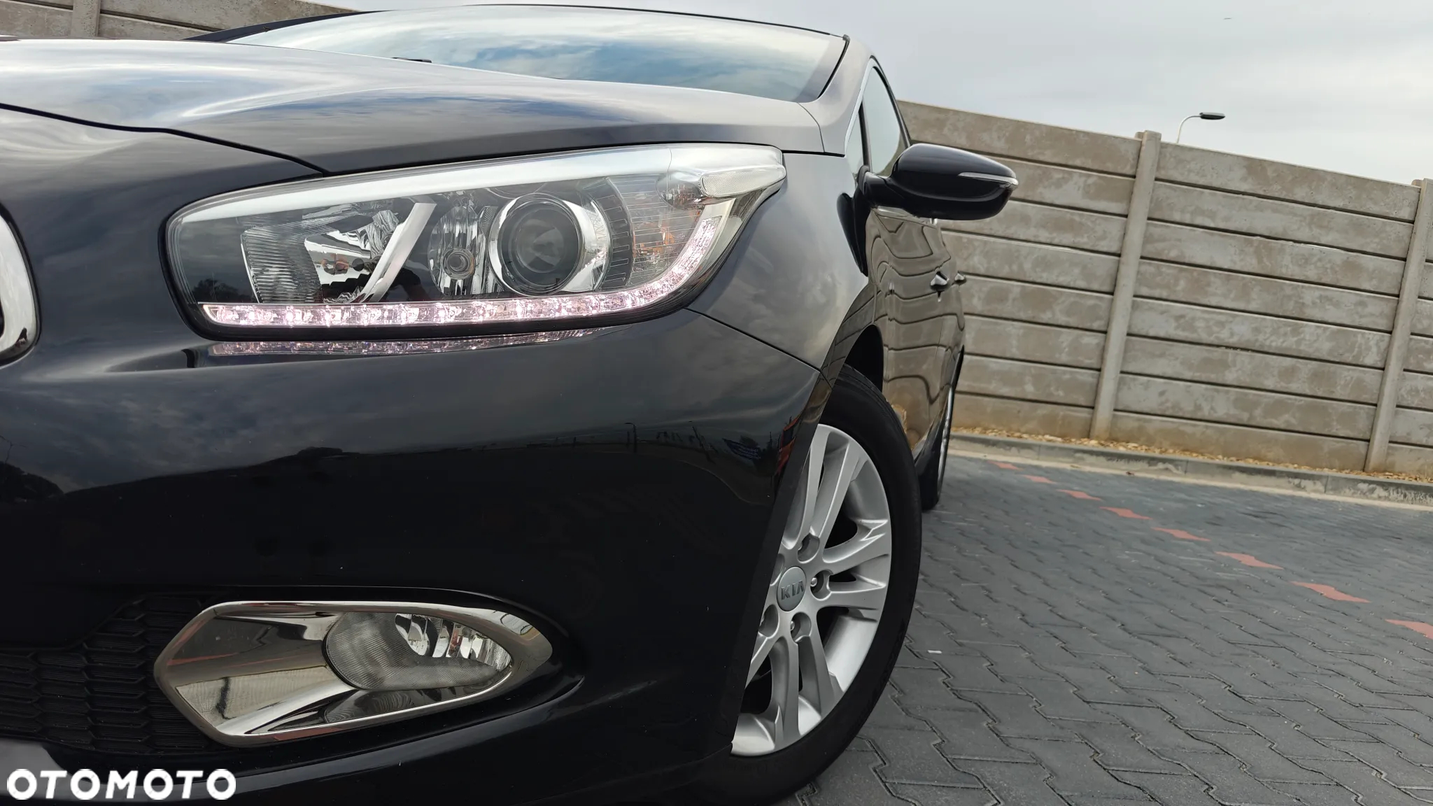 Kia Ceed Cee'd 1.4 XL - 11