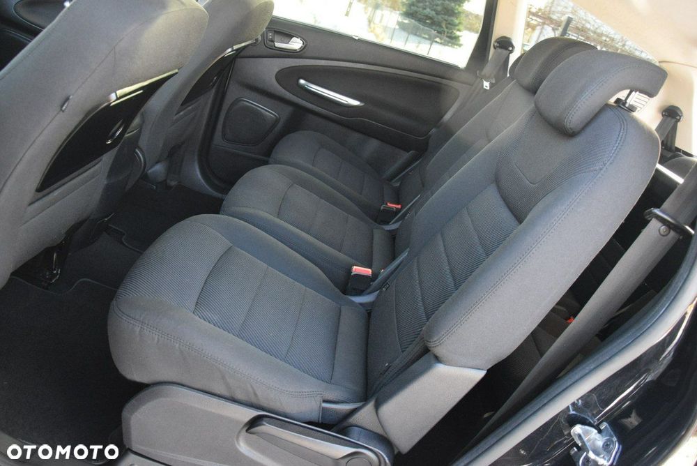 Ford S-Max 2.0 TDCi Titanium - 20