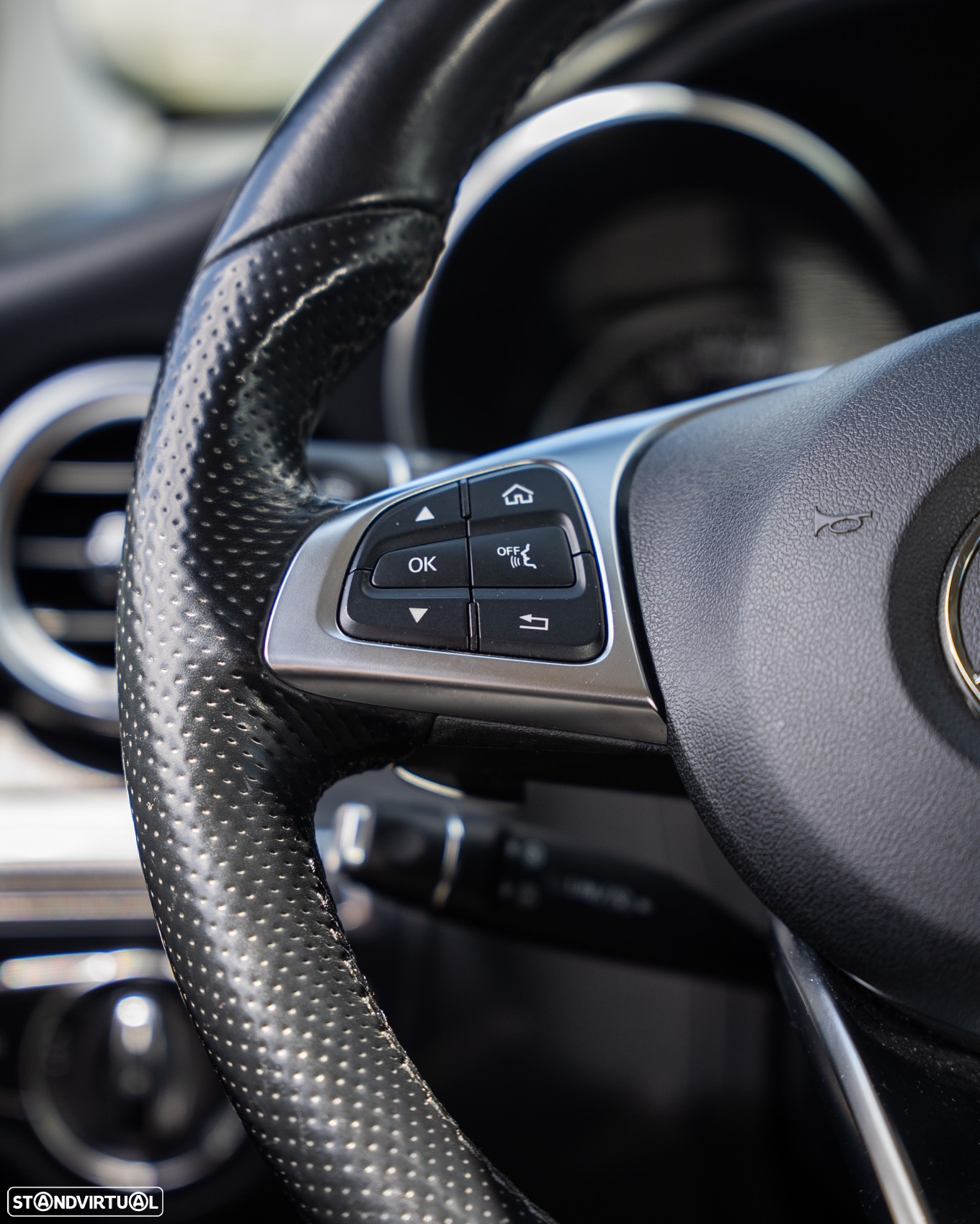 Mercedes-Benz GLC 350 e 4-Matic - 24