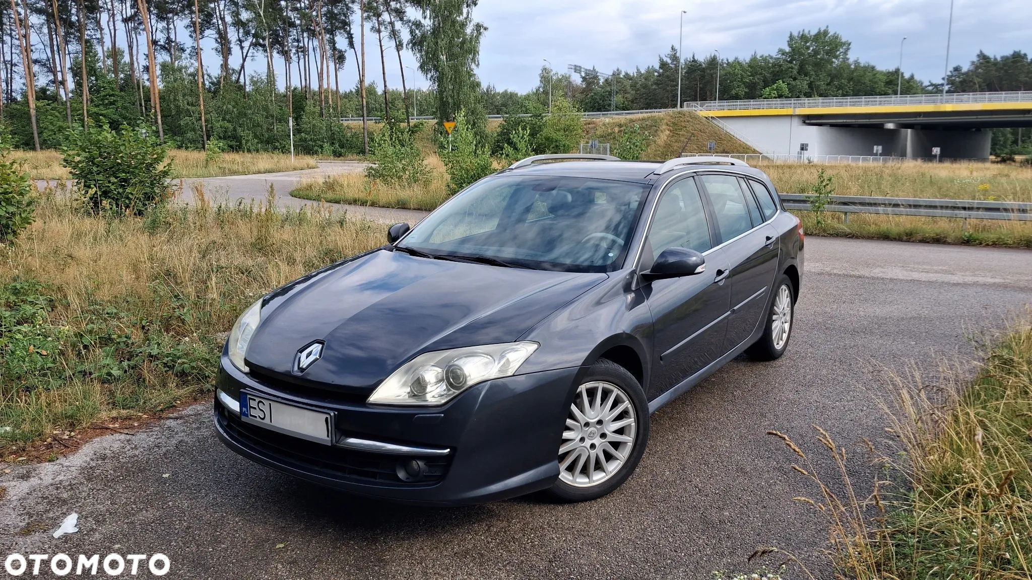 Renault Laguna 2.0 DCi Privilege - 1