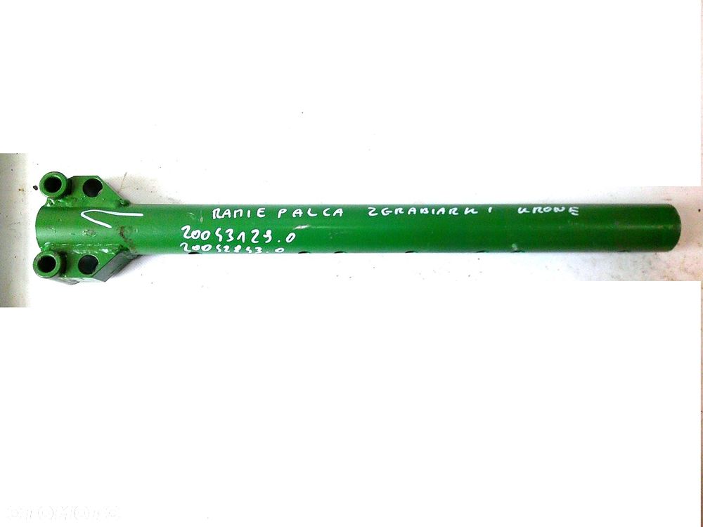 ramie palca zgrabiarki krone 20043129.0    20042843.0 zew. 71cm KRONE SWADRO 268525.0 - 4