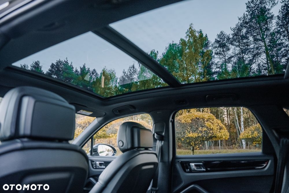 Porsche Cayenne Standard - 5