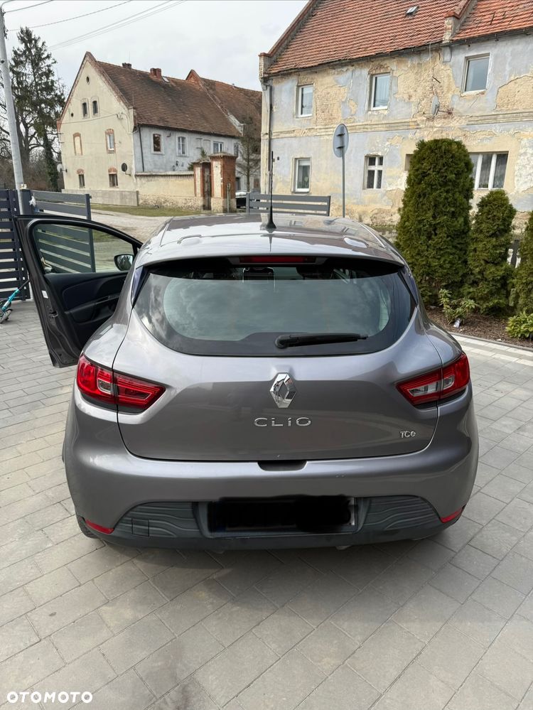 Renault Clio 0.9 TCe Limited - 10