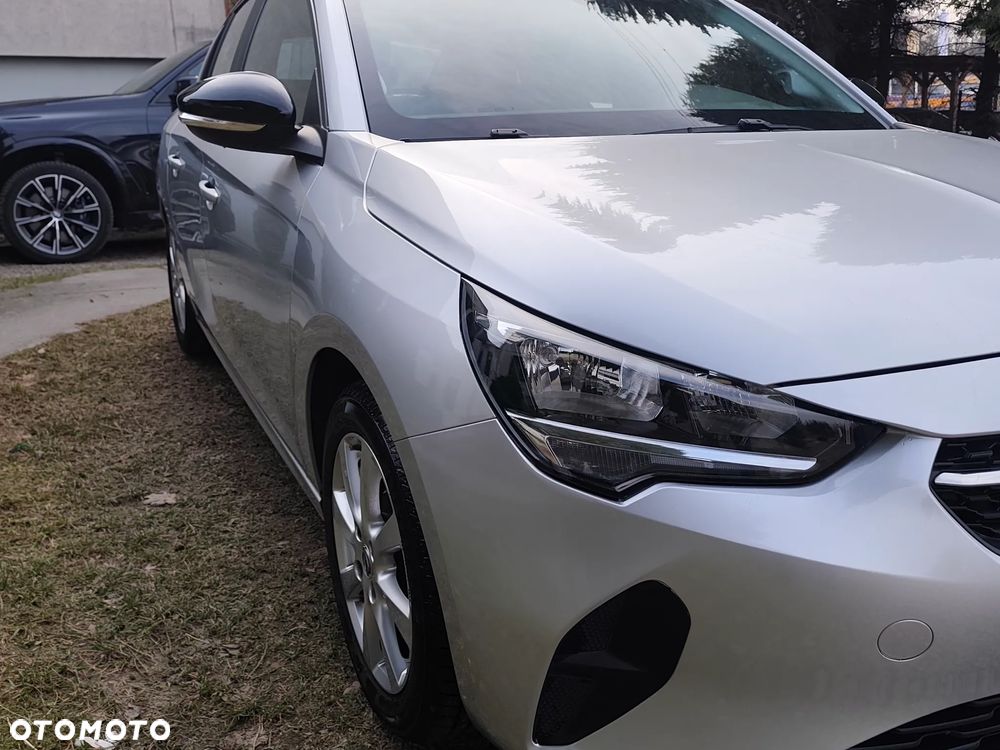 Opel Corsa 1.2 Start/Stop - 21