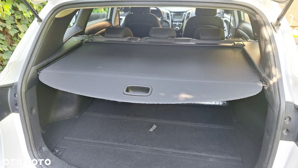 Hyundai i30 1.6 CRDi Classic - 25