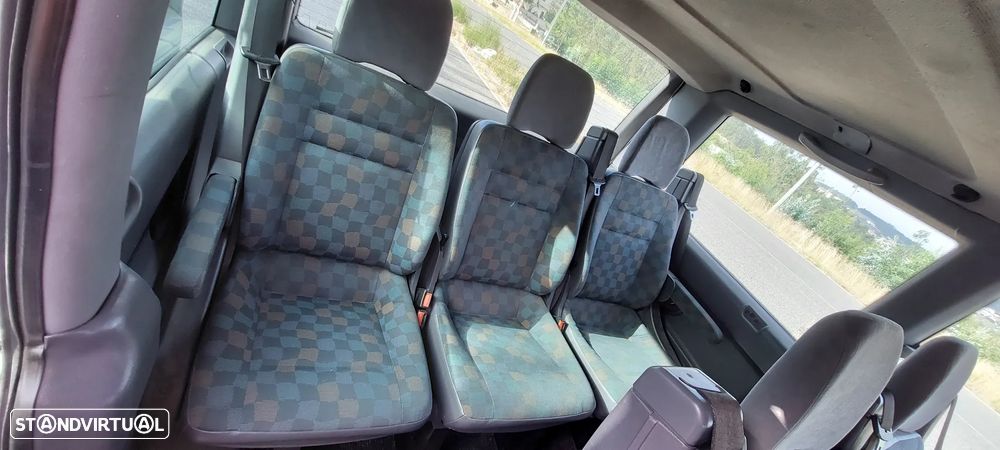 Mercedes-Benz Vito - 13