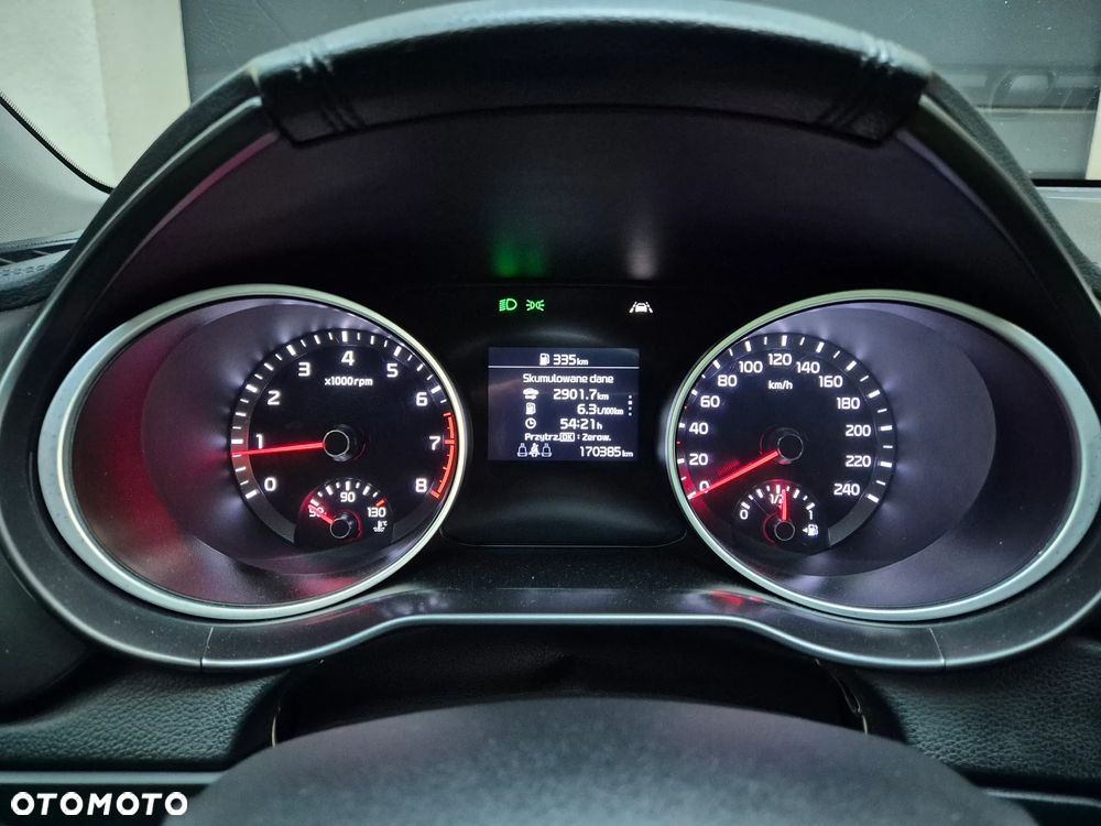Kia Ceed 1.4 M - 9