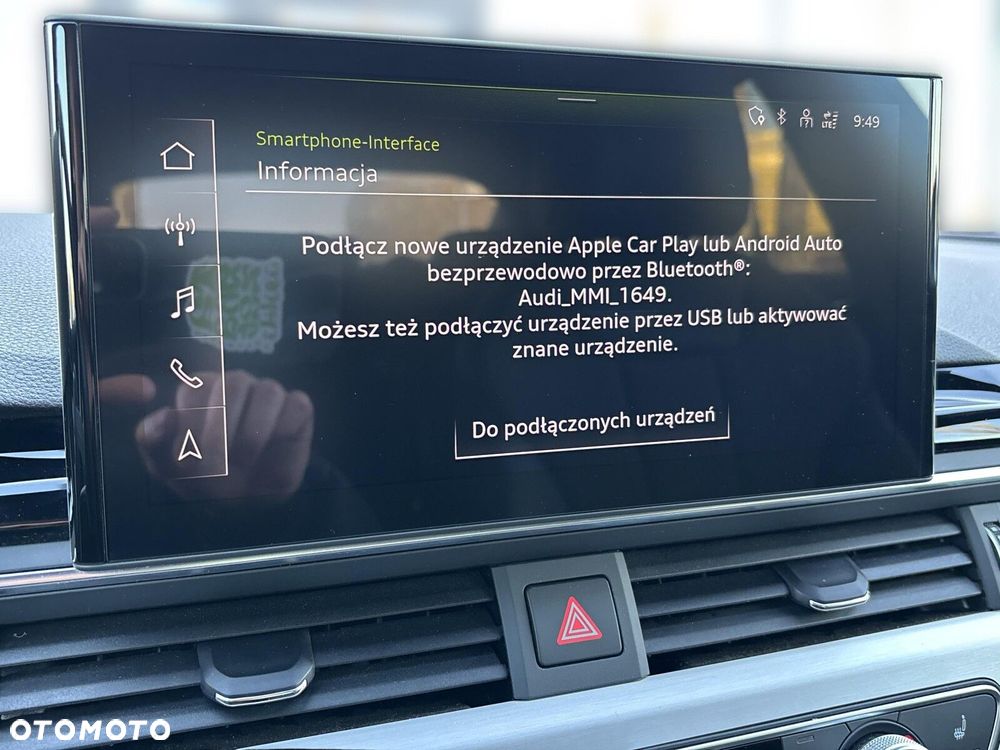 Audi S5 Sportback - 36