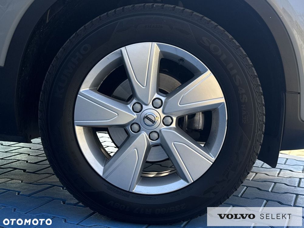 Volvo XC 40 - 11