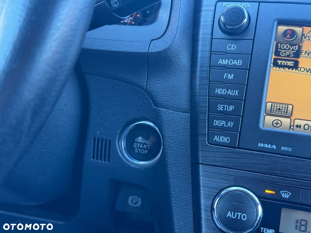 Toyota Avensis 2.2 D-4D Prestige - 29