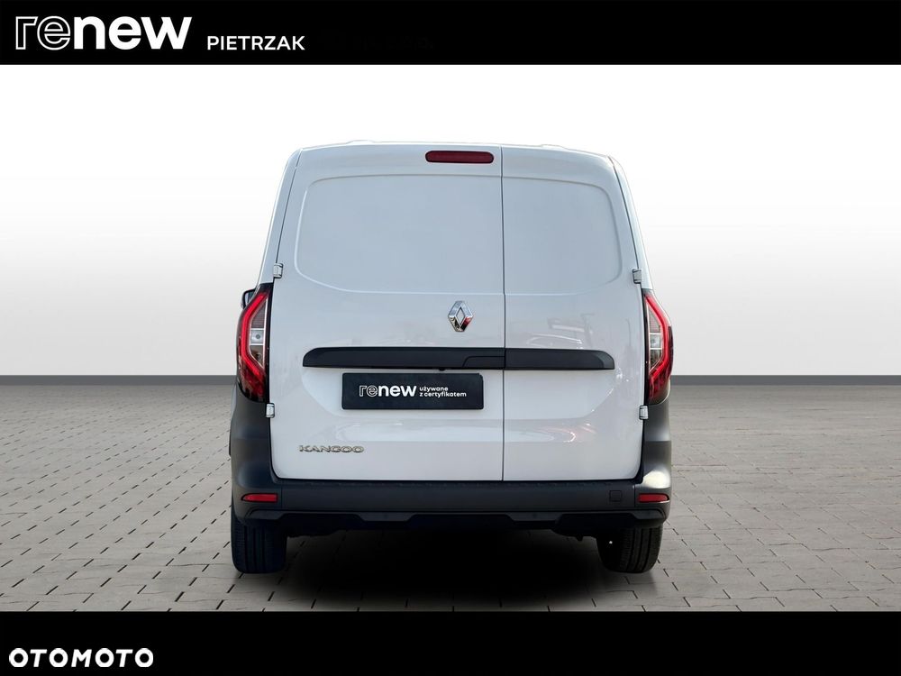 Renault kangoo-express/van - 5
