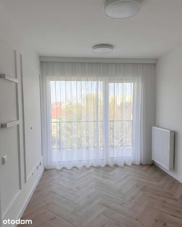 Zaraz Gotowe 2 pokoje +GARAŻ W CENIE_Umów DNI OTWARTE +Ostatnie PIĘTRO