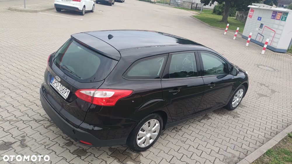 Ford Focus 1.6 Edition - 15