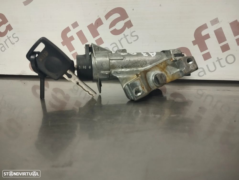 CANHÃO DE IGNIÇÃO AUDI A3 8L 97-03 1J0419959 - 4