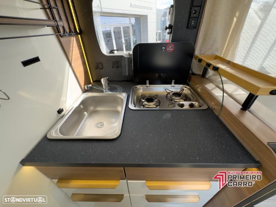 Pilote Galaxy G720FC Évidence 140cv c.central - 42