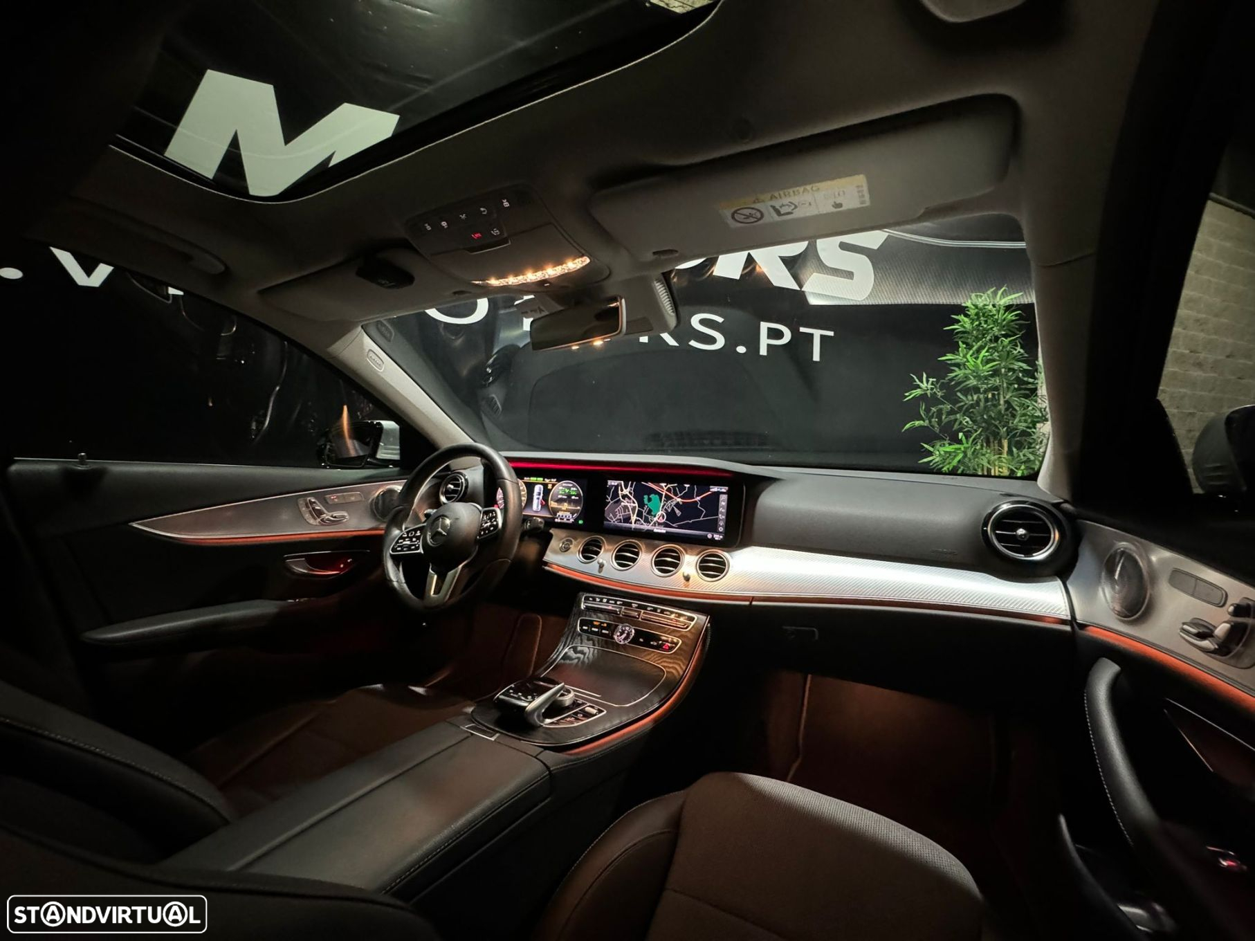 Mercedes-Benz E 300 - 16