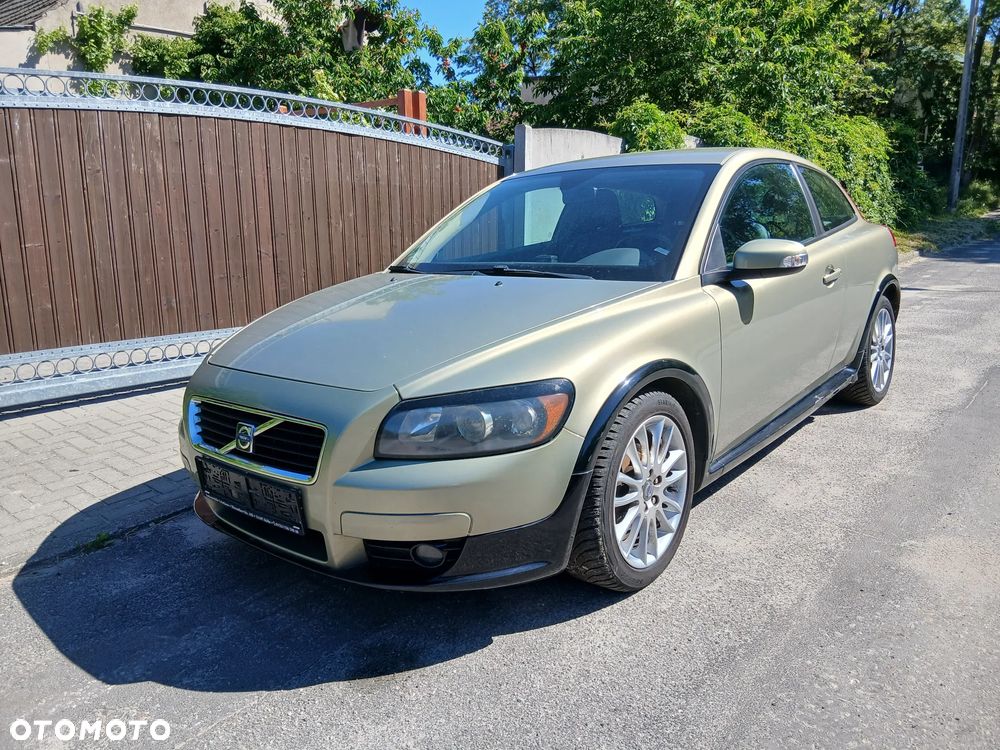 Volvo C30 DRIVe Summum - 1