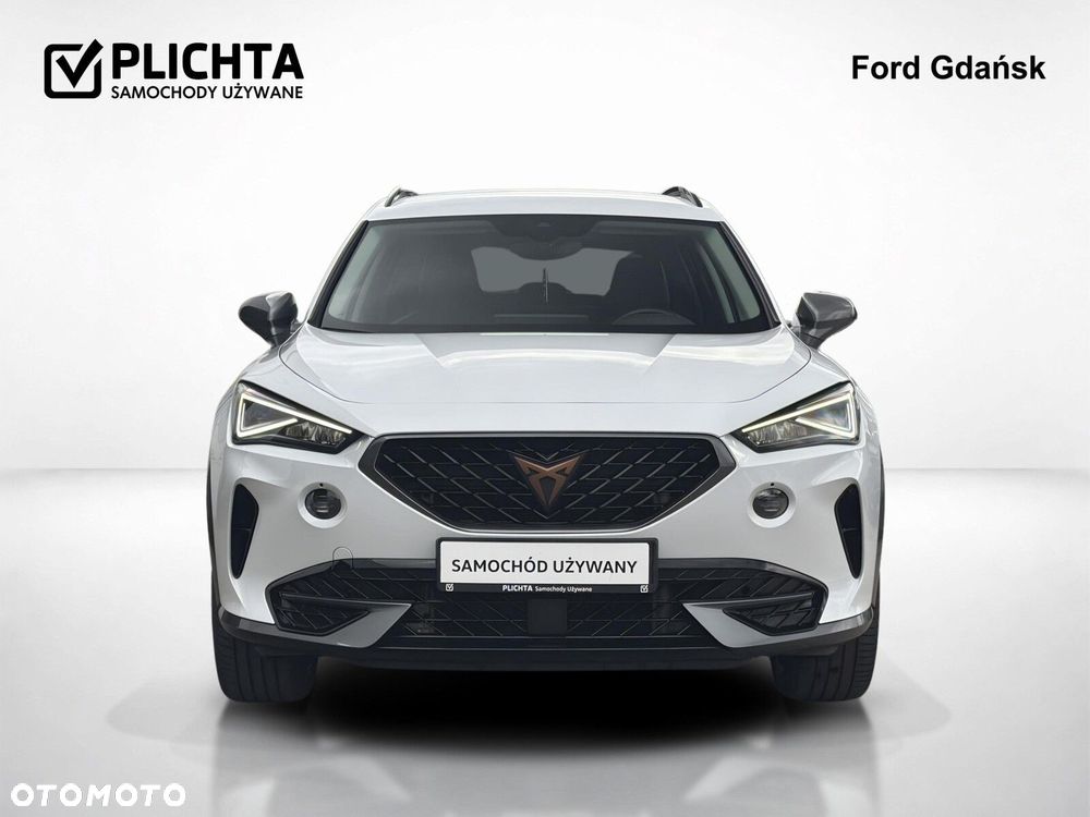 Cupra Formentor - 8