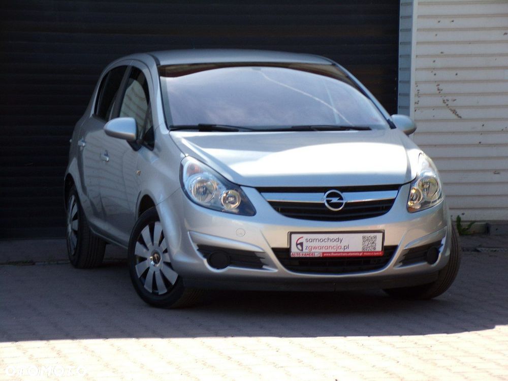 Opel Corsa - 2