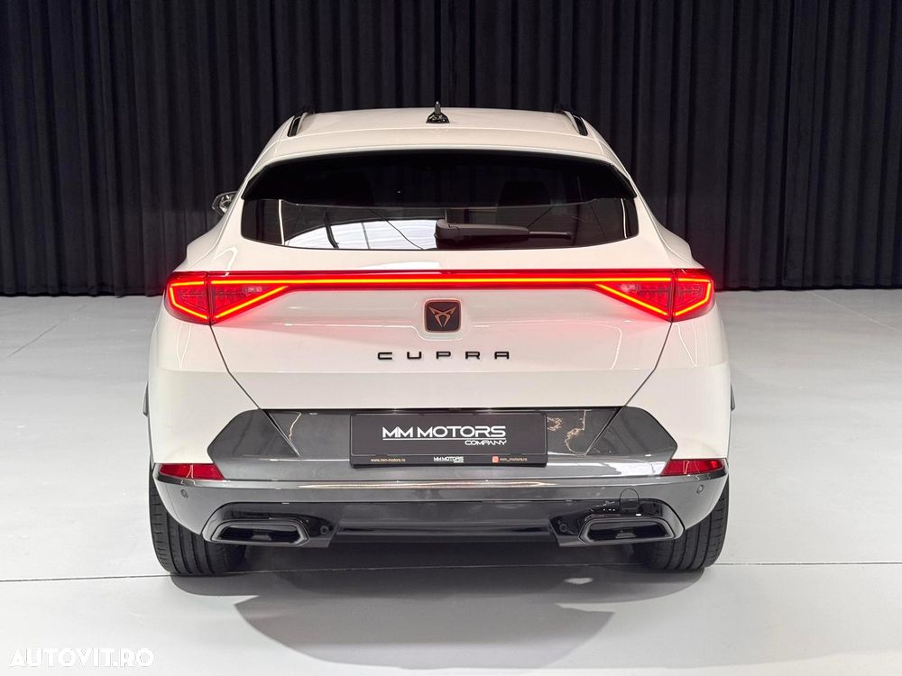 Cupra Formentor - 9