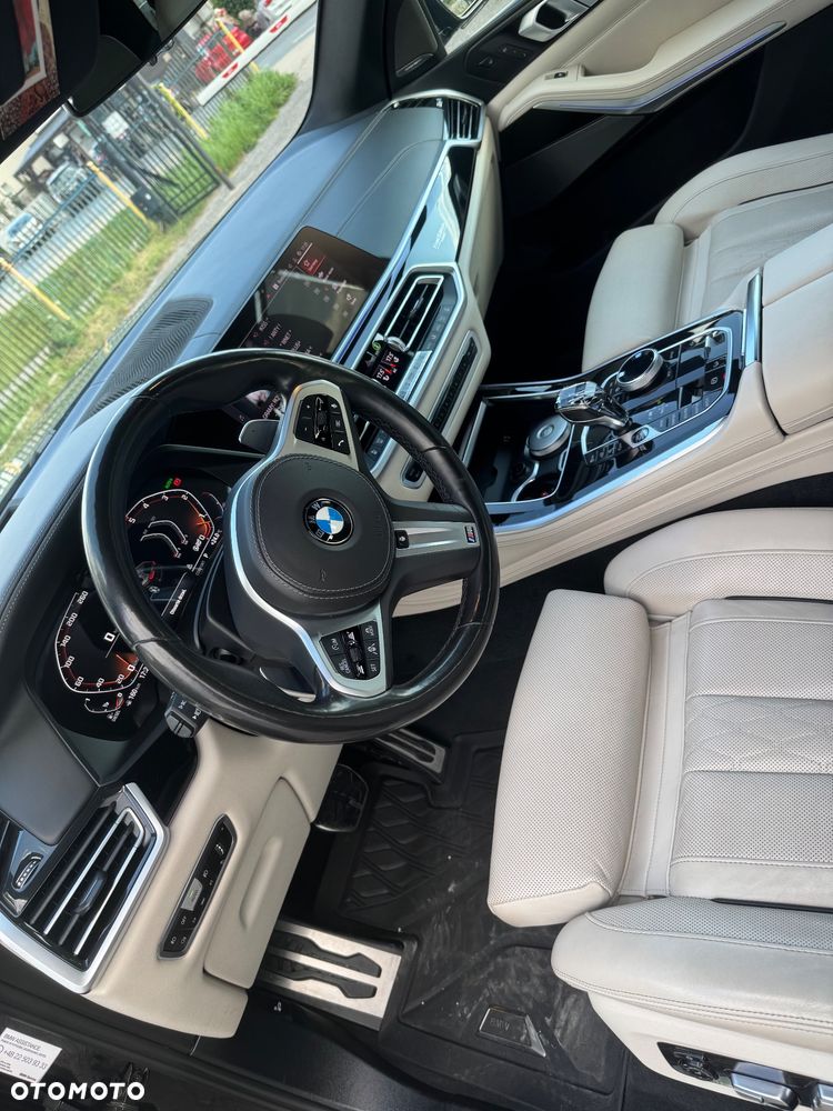BMW X5 M - 8