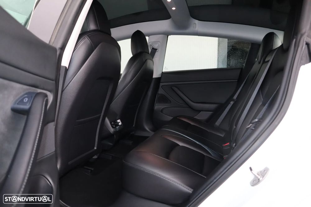 Tesla Model 3 Long Range AWD Dual Motor - 9