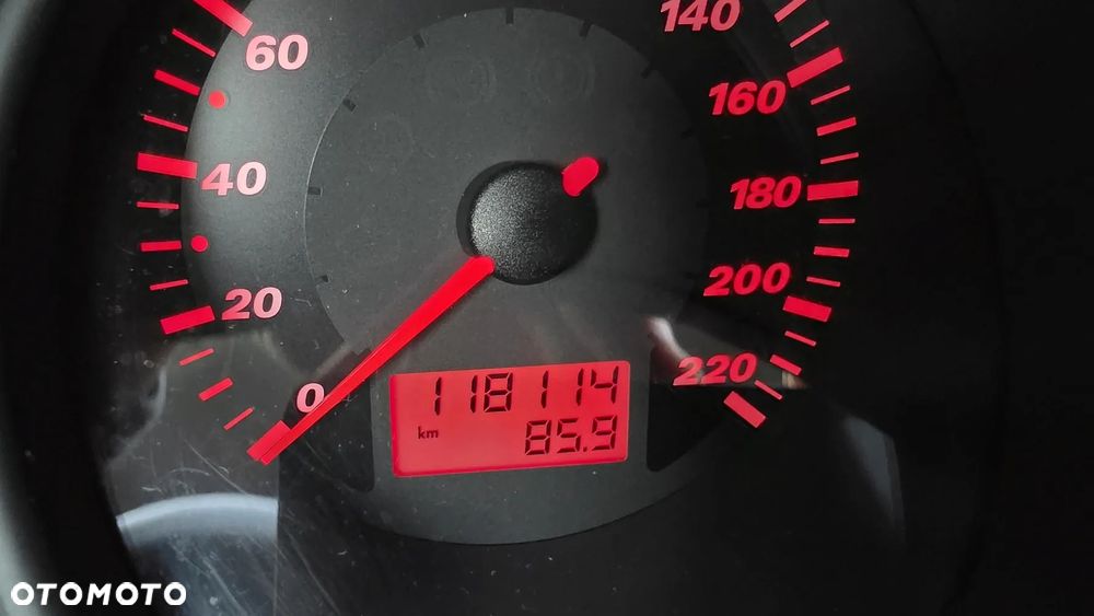 Seat Ibiza 1.4 16V Signo - 9