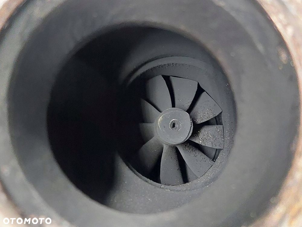 TURBOSPRĘŻARKA TURBINA OPEL ASTRA J 2.0 CDTI 55570748 - 3