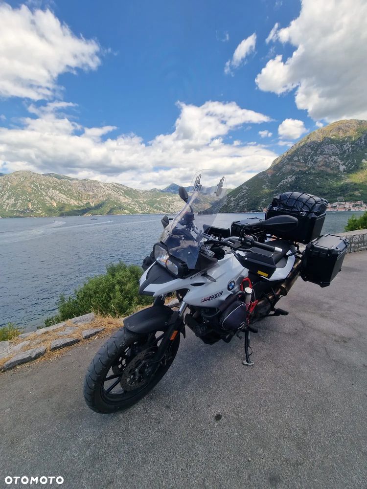 BMW GS - 2