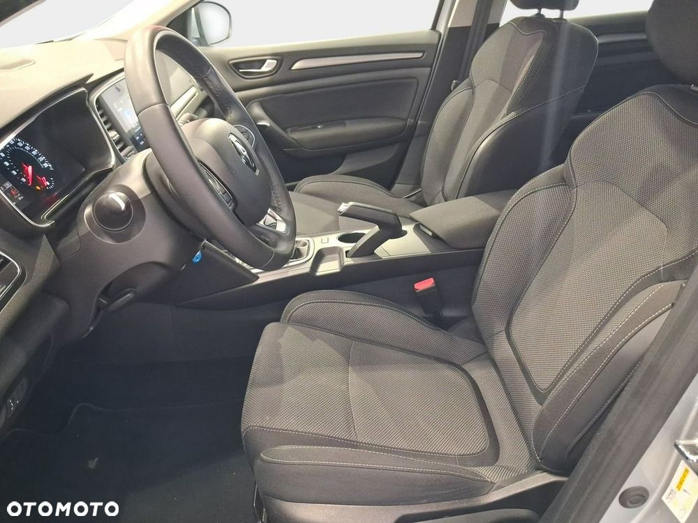 Renault Megane - 10