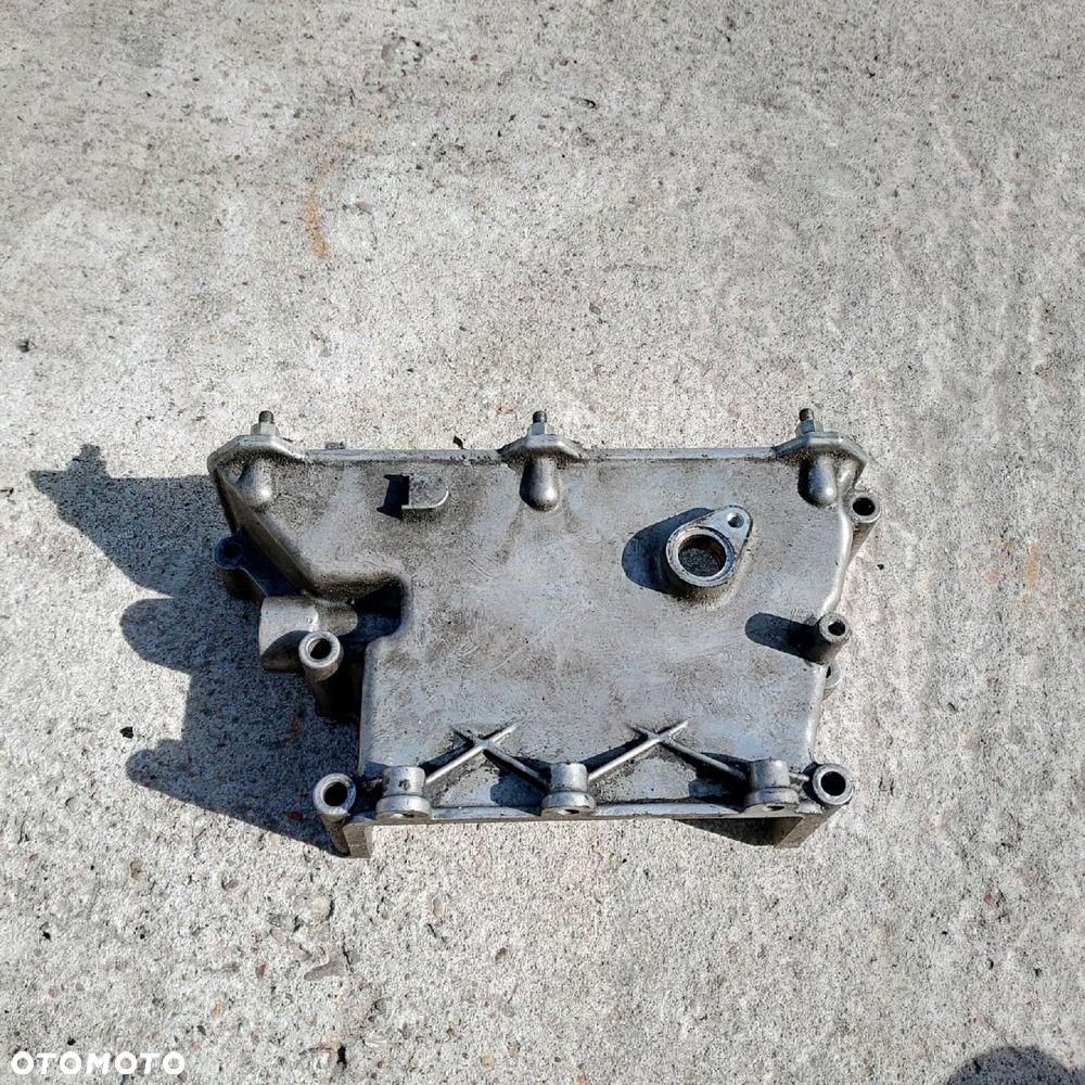 BMW E34 E38 M60 V8 pokrywa górna rozrządu 1729584 - 7
