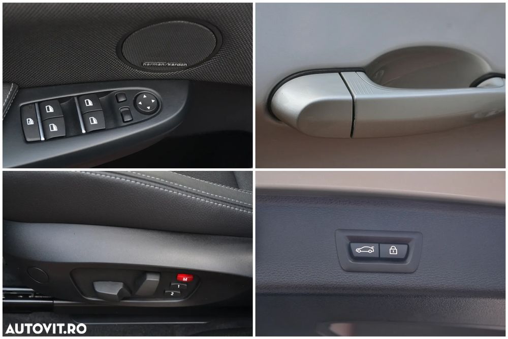 BMW X3 xDrive20d Aut. - 17