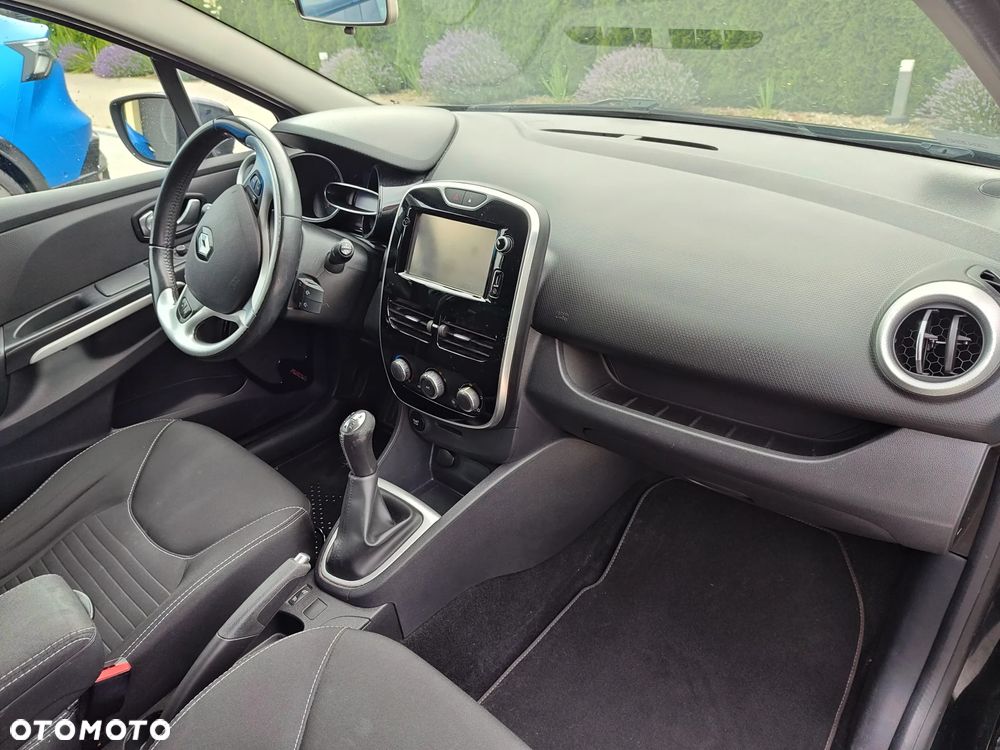 Renault Clio 0.9 Energy TCe Limited - 6
