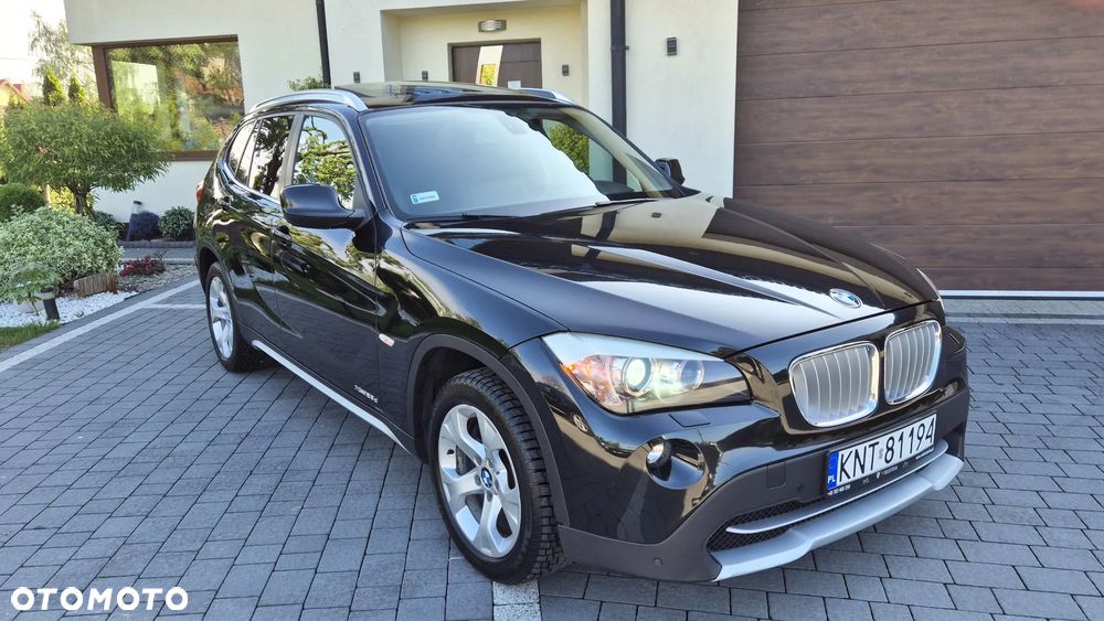 BMW X1 xDrive23d - 6