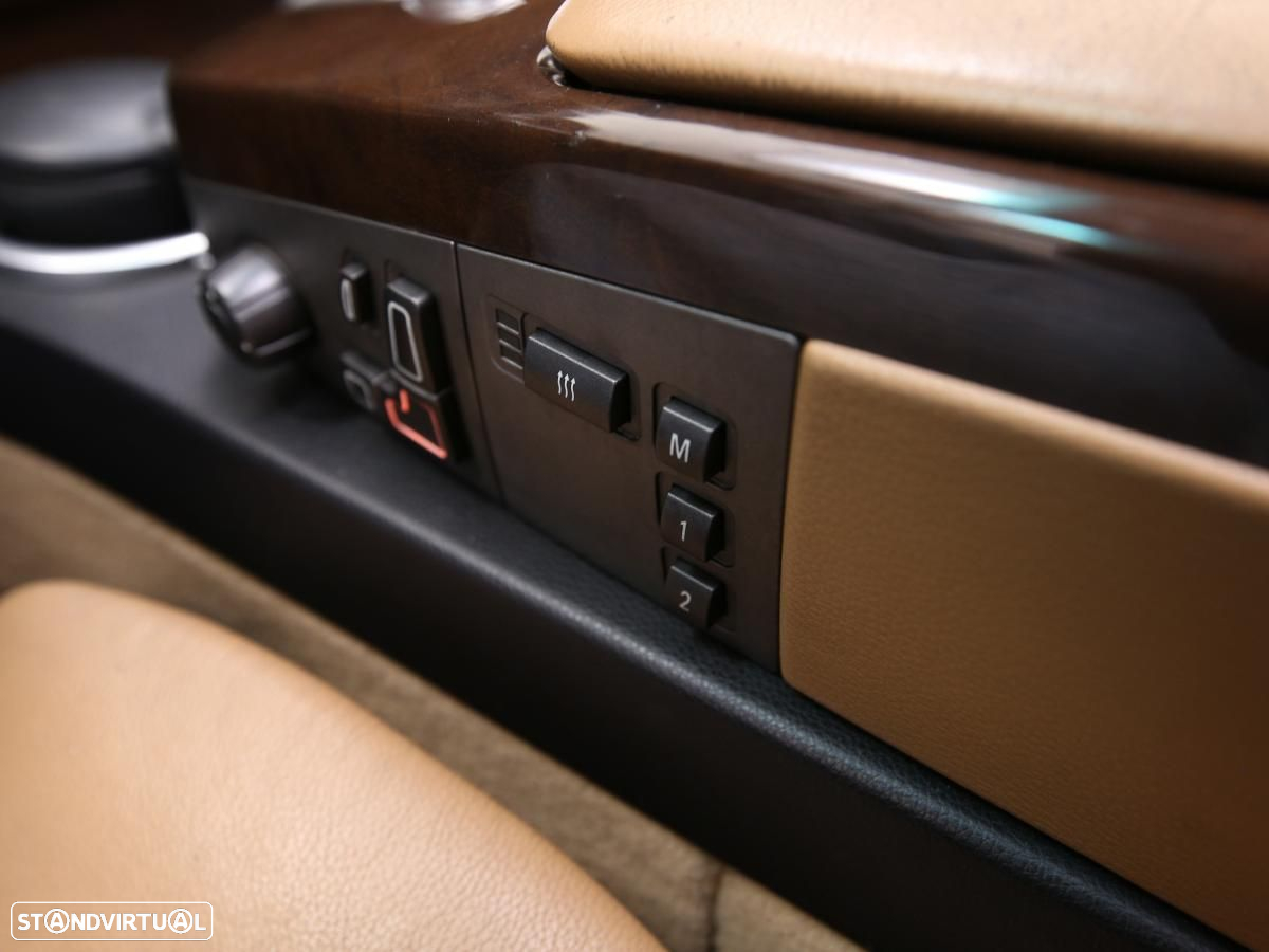 BMW 730 - 21
