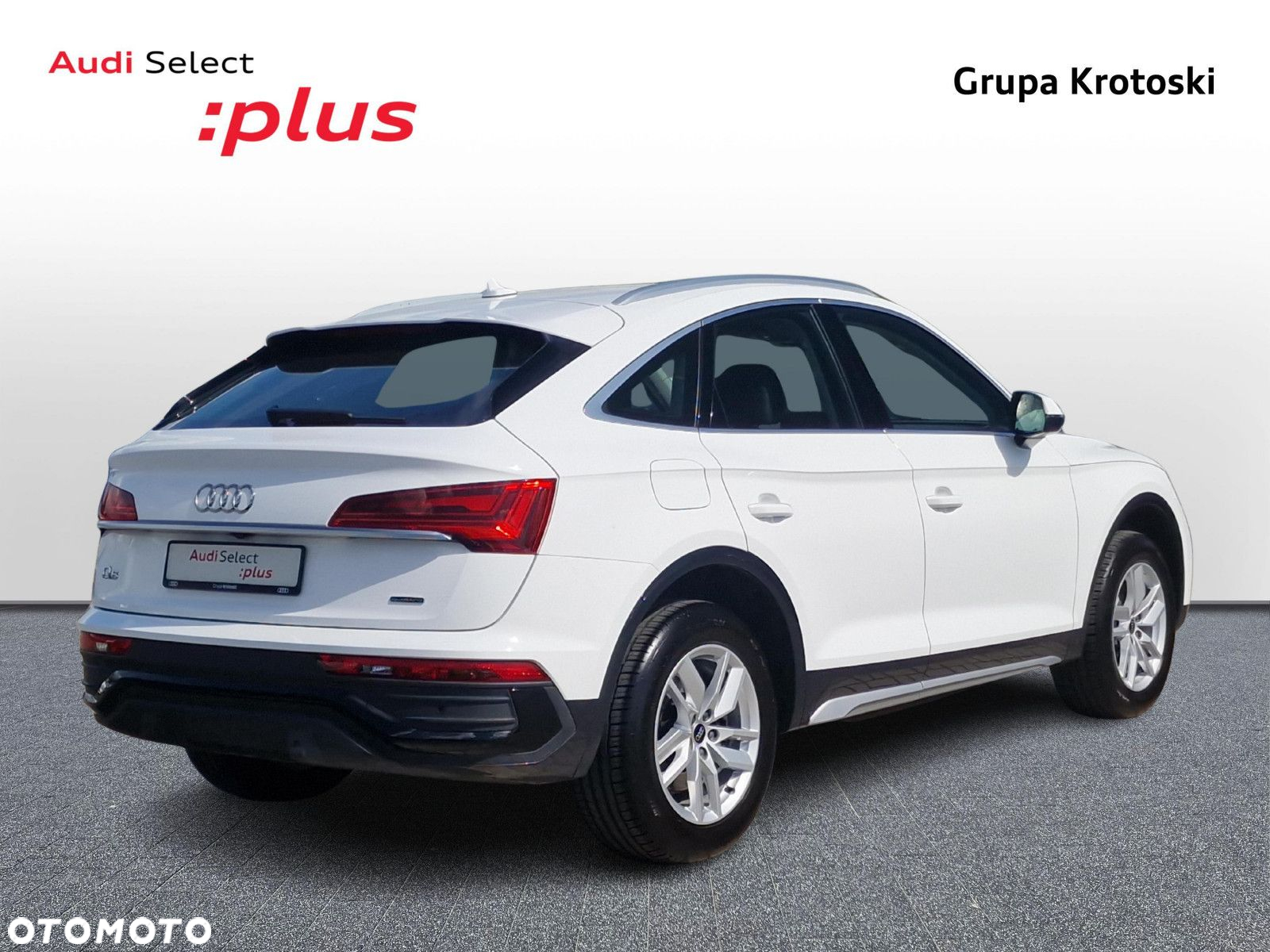 Audi Q5 Sportback - 3