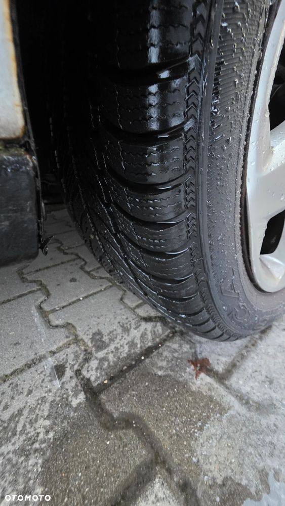 Opel Astra 1.7 CDTI DPF Color Edition - 6