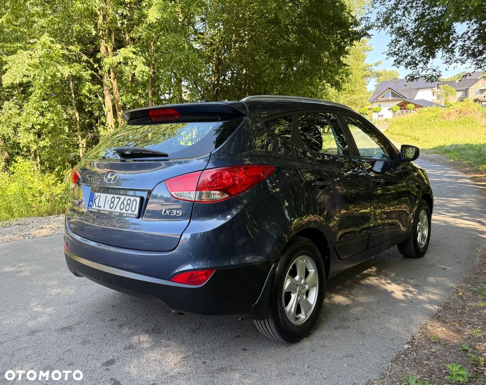Hyundai ix35 2.0 Comfort - 5