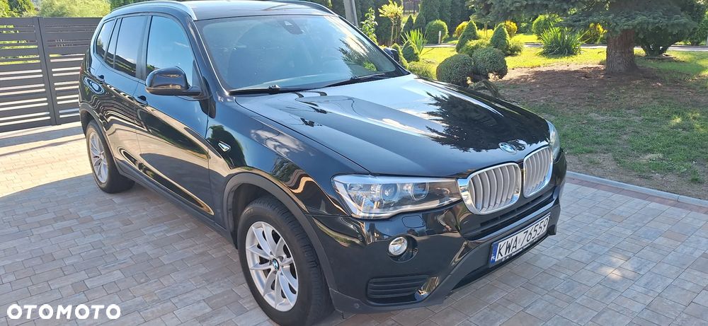 BMW X3 - 2