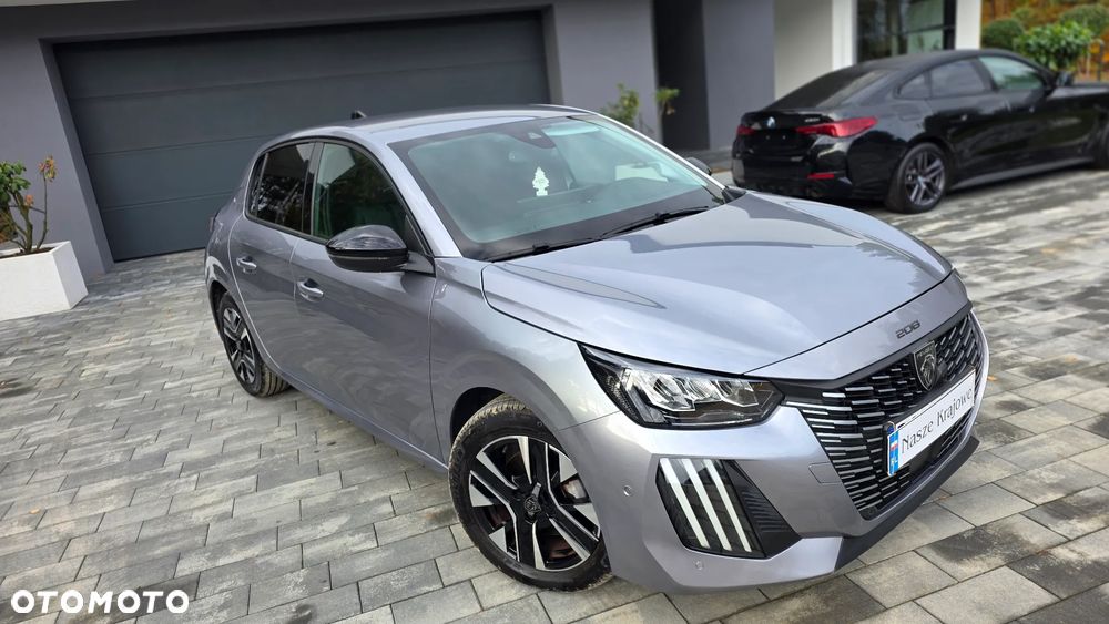 Peugeot 208 1.2 PureTech Allure S&S - 2