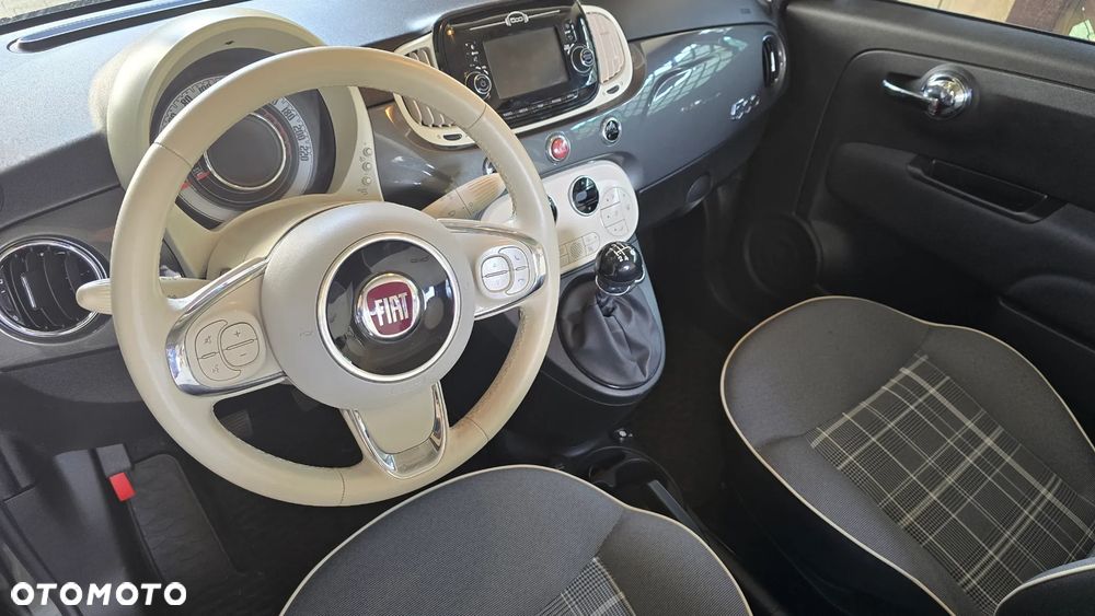 Fiat 500 - 24