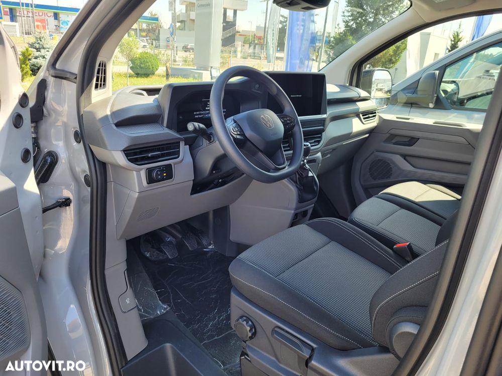 Volkswagen T7 Furgon Plus - 7